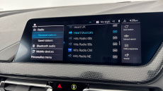 BMW 1 Series 118i [136] Sport 5dr [Live Cockpit Professional] Petrol Hatchback